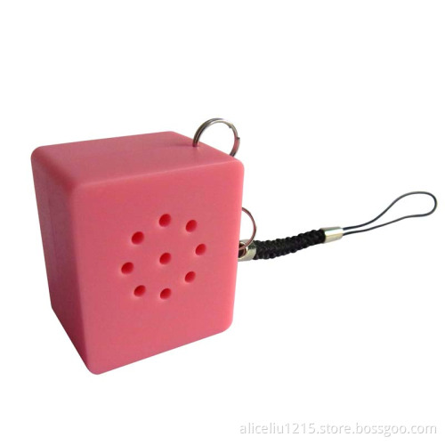 Lithium mini speaker.promotional mini speaker